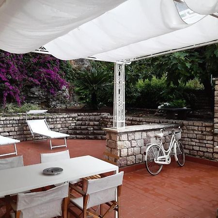 Olivo House 2 Daire Porto Venere Dış mekan fotoğraf