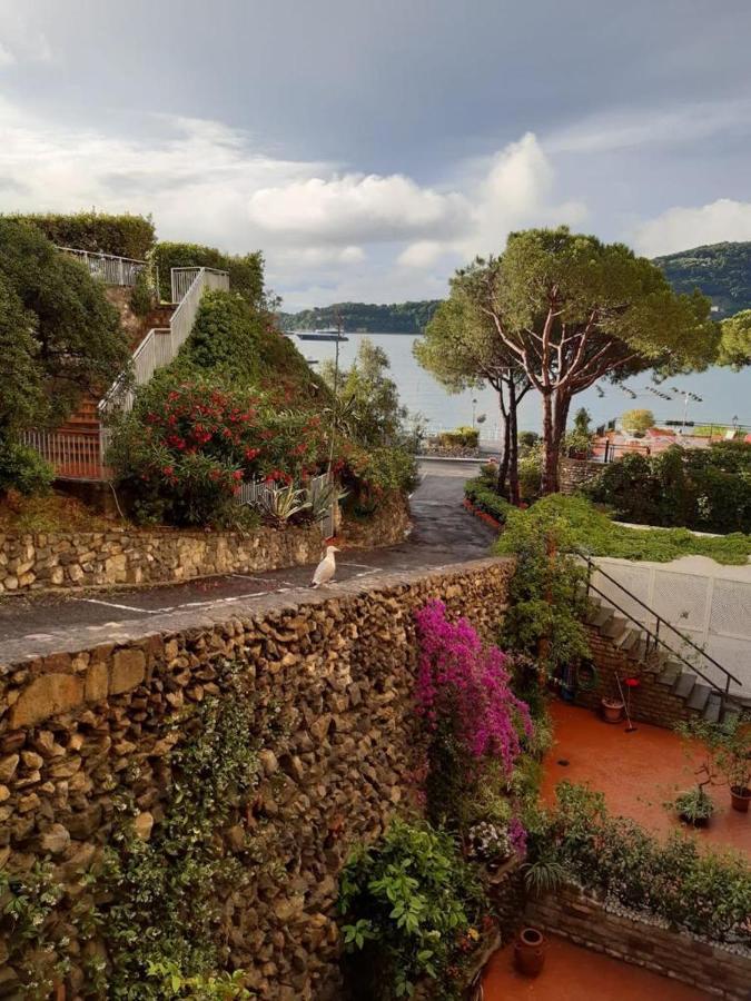 Olivo House 2 Daire Porto Venere Dış mekan fotoğraf