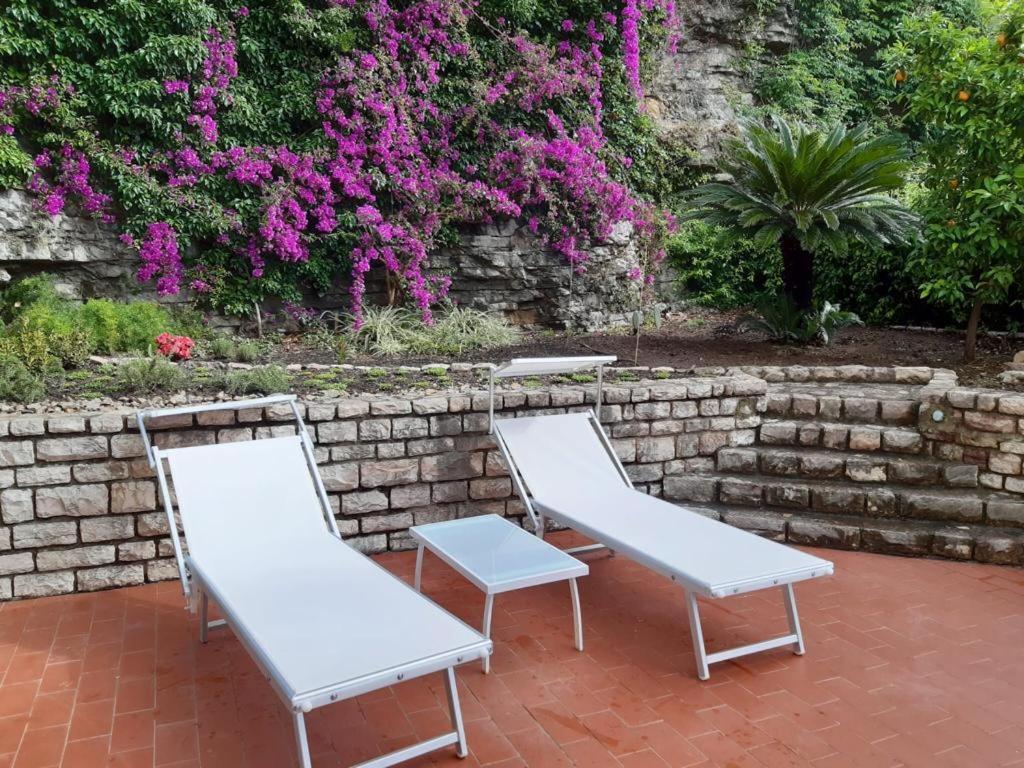 Olivo House 2 Daire Porto Venere Dış mekan fotoğraf