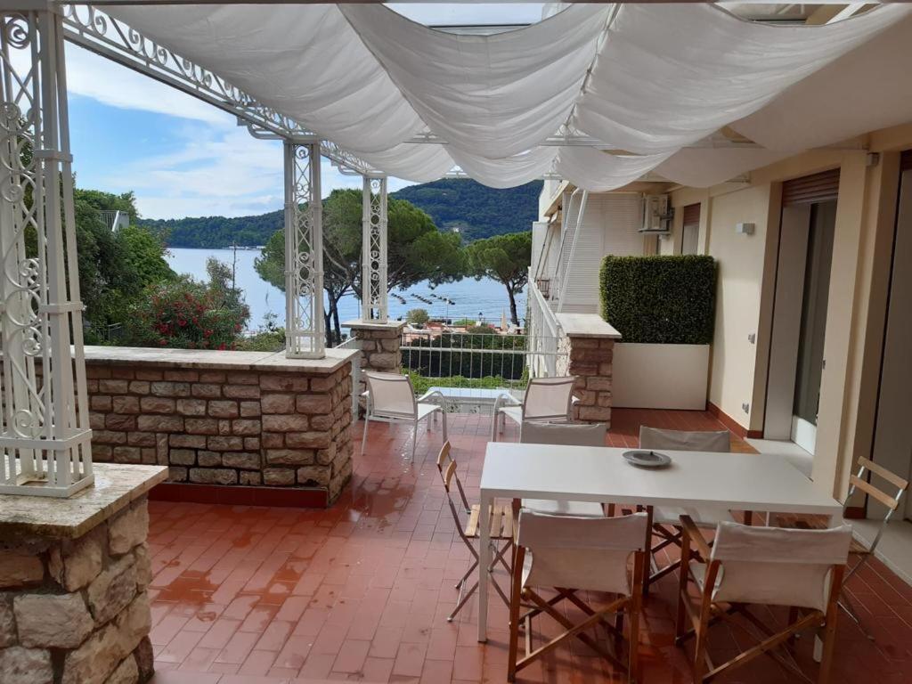 Olivo House 2 Daire Porto Venere Dış mekan fotoğraf
