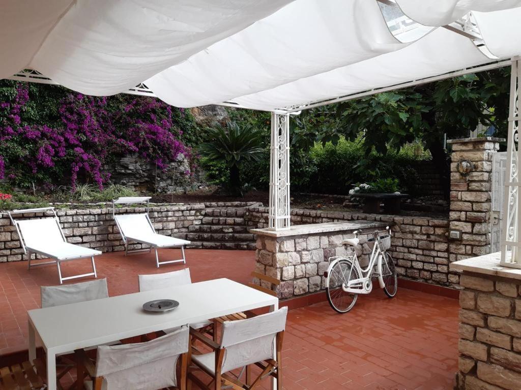 Olivo House 2 Daire Porto Venere Dış mekan fotoğraf