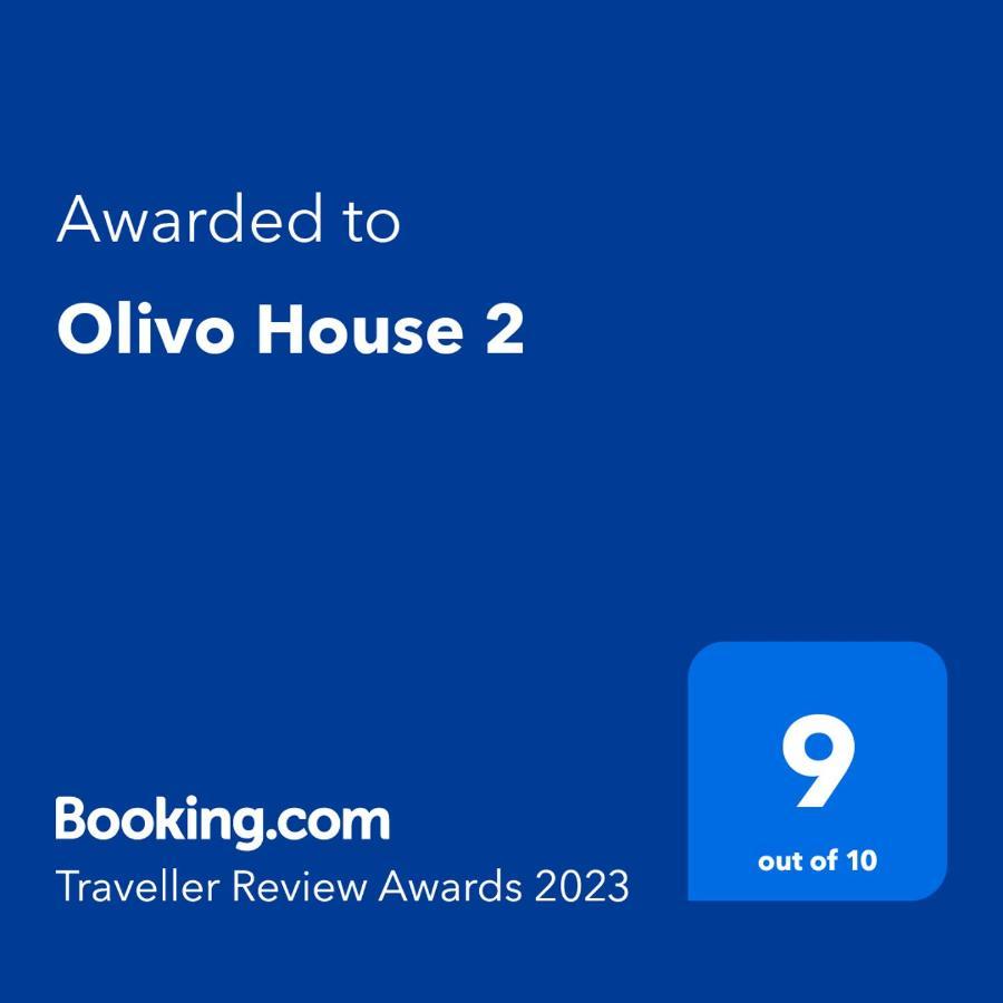 Olivo House 2 Daire Porto Venere Dış mekan fotoğraf
